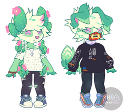 $60 (On-base custom $40 + Clothing alt $20)